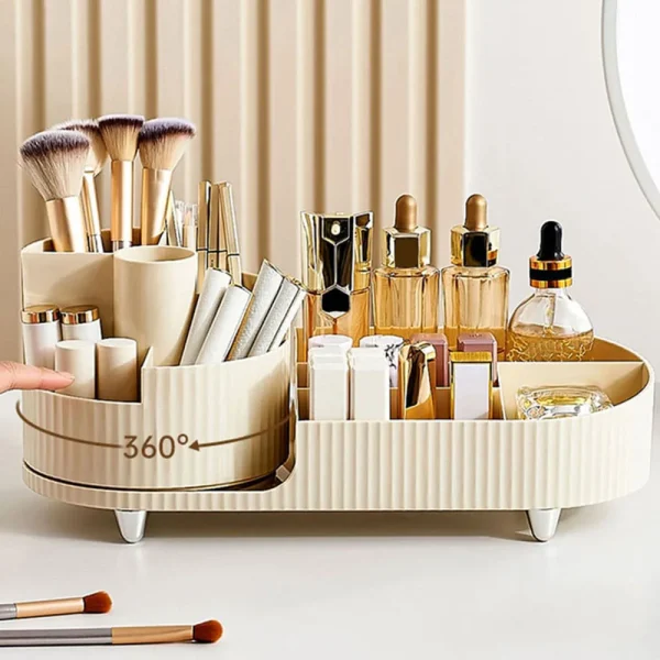 range maquillage