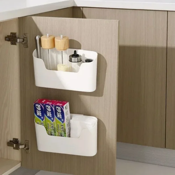 rangement porte intérieur