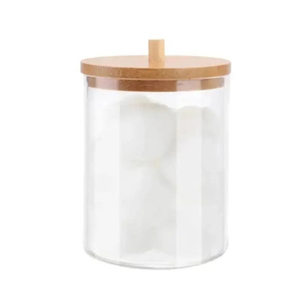 boite rangement transparent