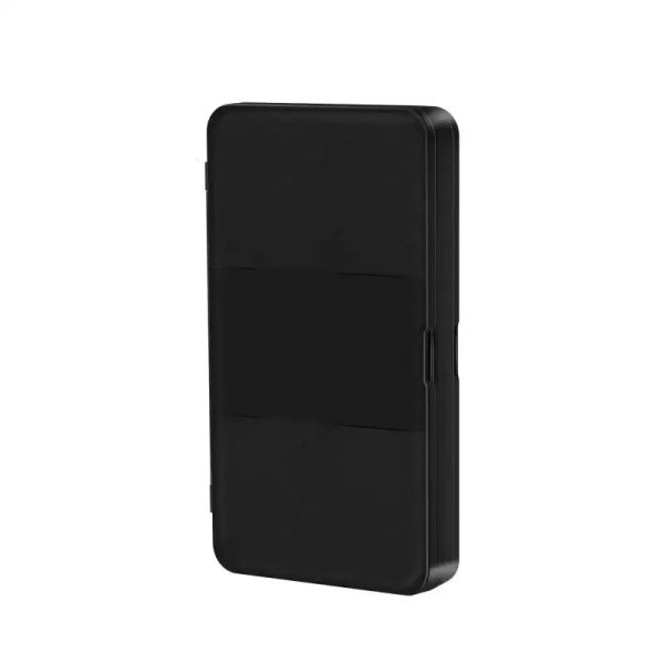 boite rangement jeux switch