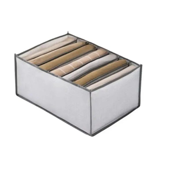 boite rangement souple