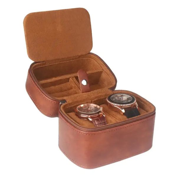 boite montre homme