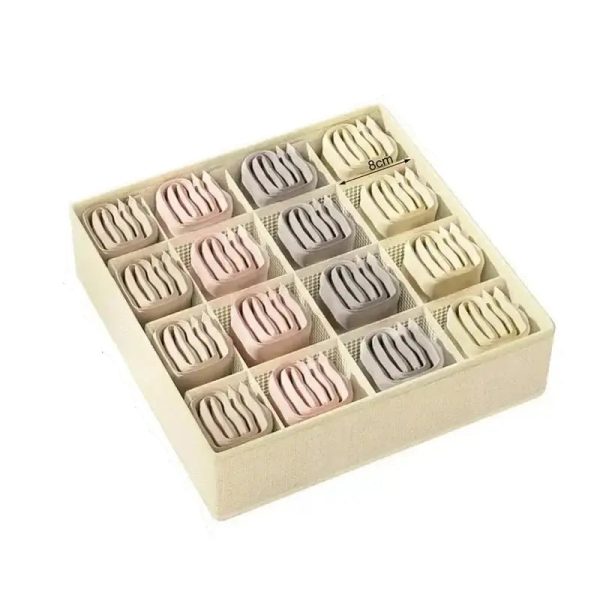 boite rangement organisation