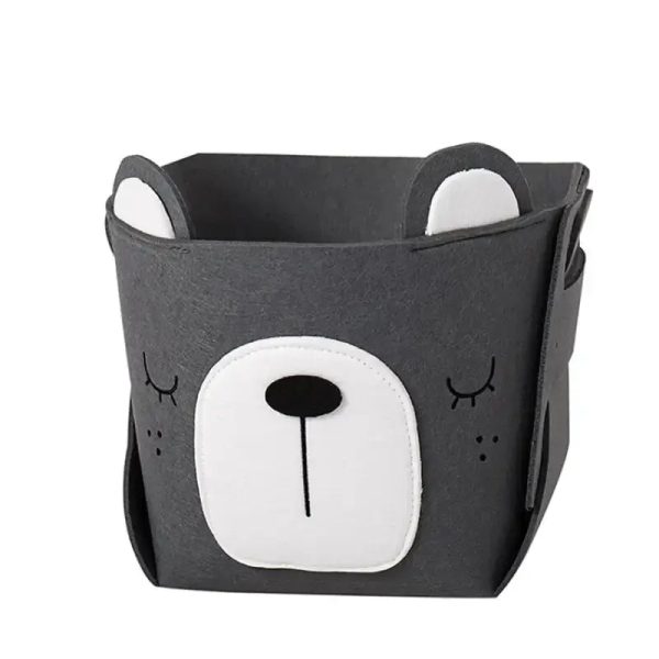 cube de rangement