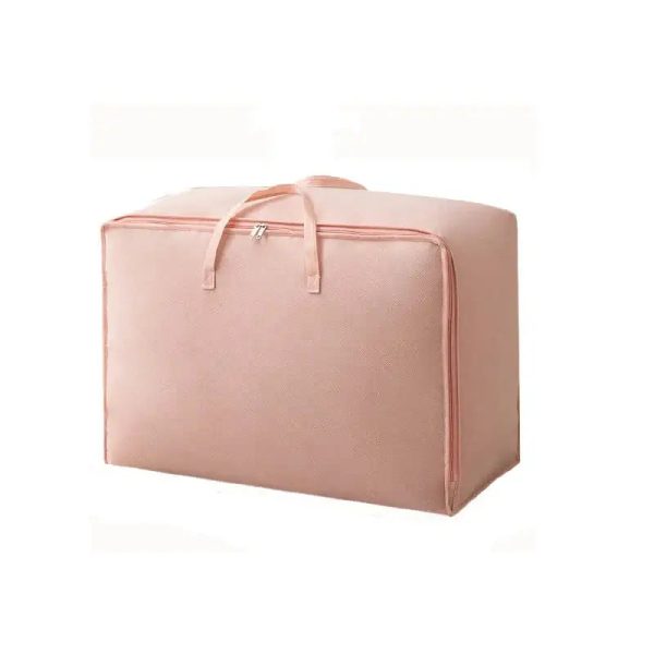 housse de rangement pour couette